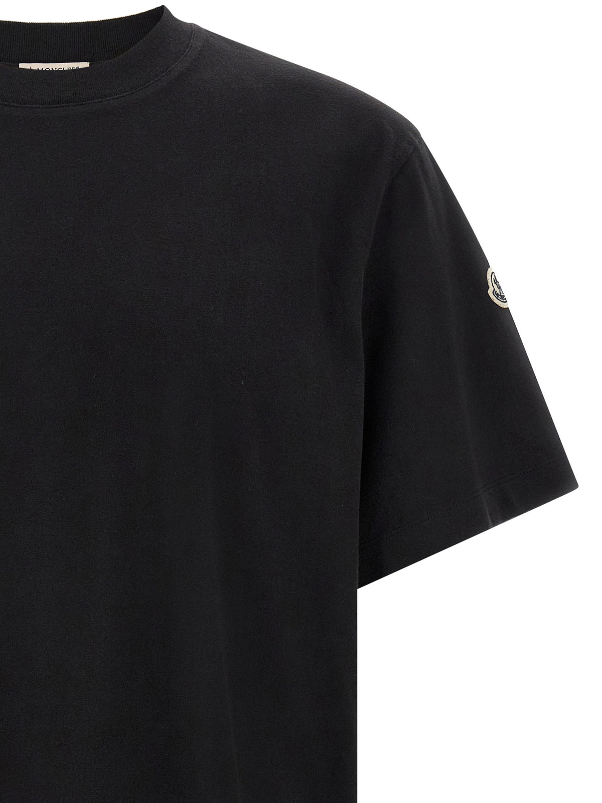 Moncler Genius T-shirt Moncler X Fragment