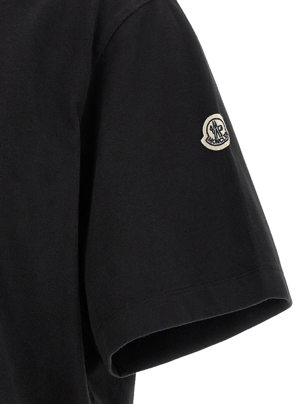 Moncler Genius T-shirt Moncler X Fragment