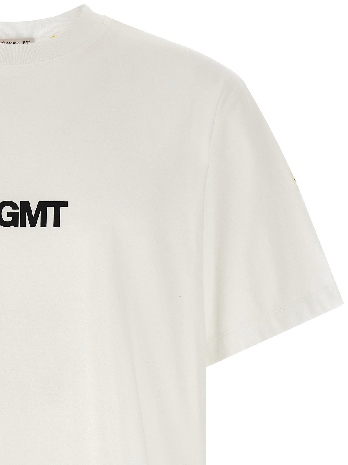 Moncler Genius T-shirt Moncler X Fragment