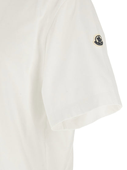 Moncler Genius T-shirt Moncler X Fragment
