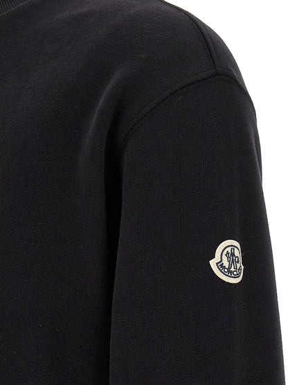 Moncler Genius Moncler X Fragment Sweatshirt