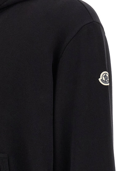 Moncler Genius Moncler X Fragment Hoodie