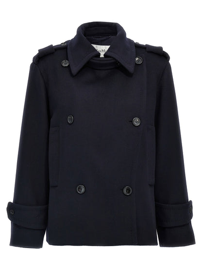 Max Mara Laveno Coat