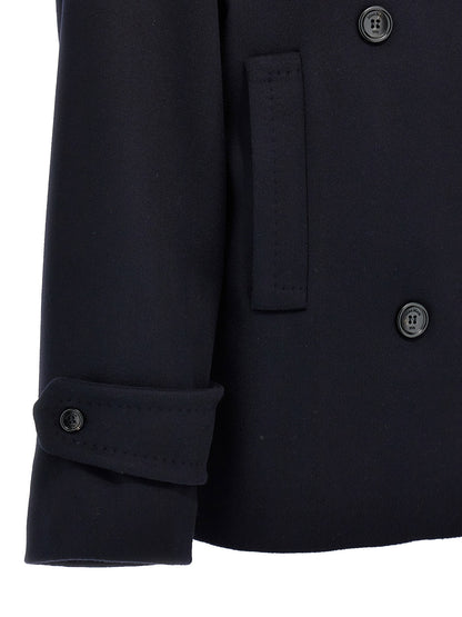 Max Mara Laveno Coat