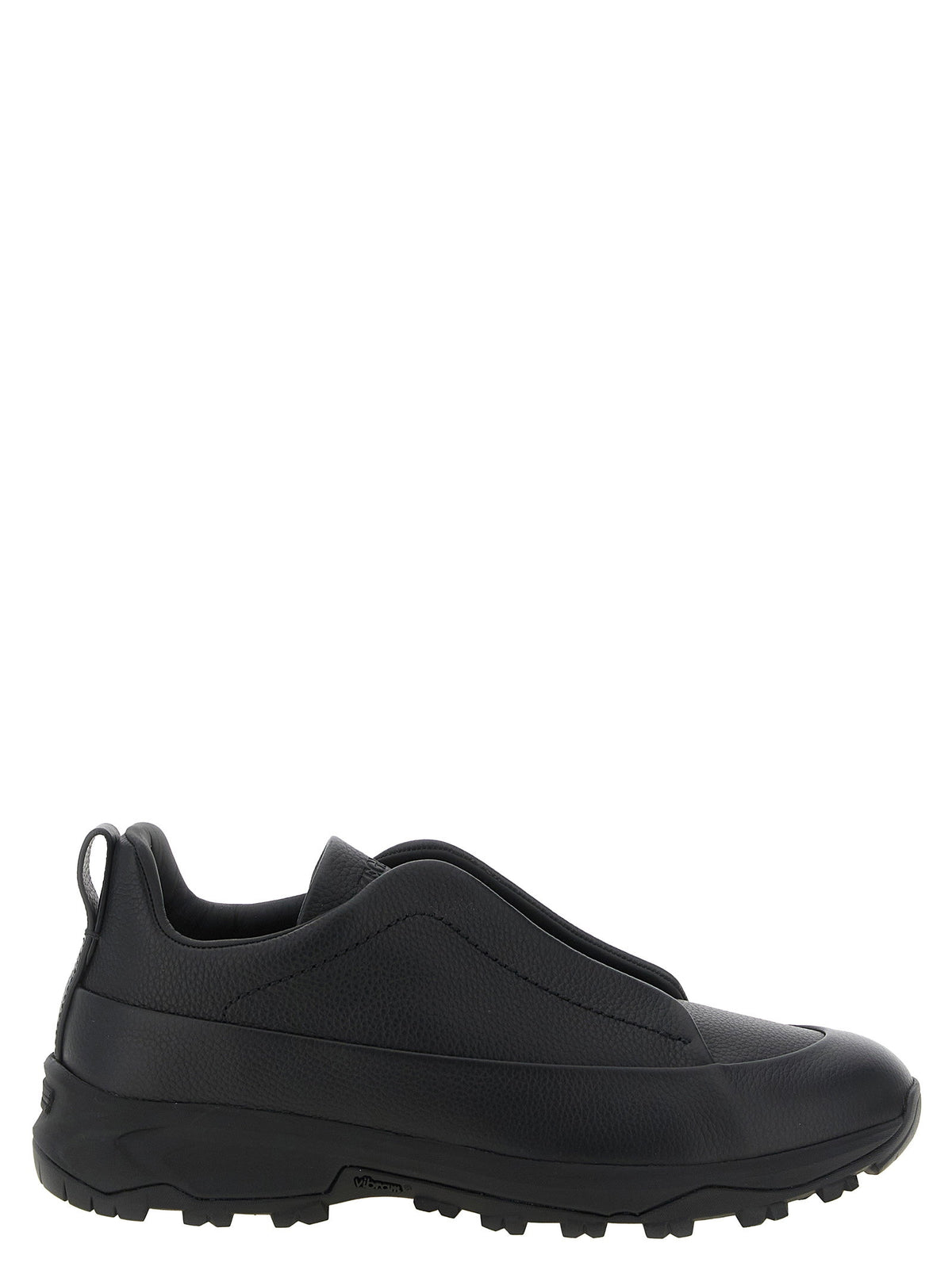 Zegna Triple Stitch™ Monte Sneakers