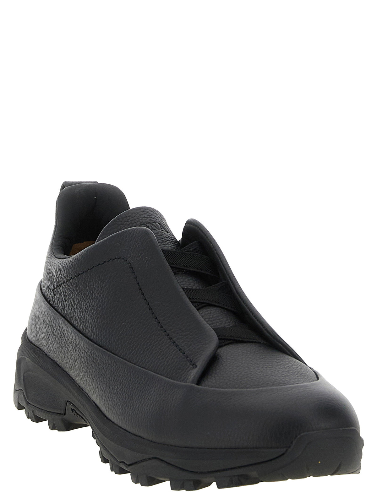 Zegna Triple Stitch™ Monte Sneakers