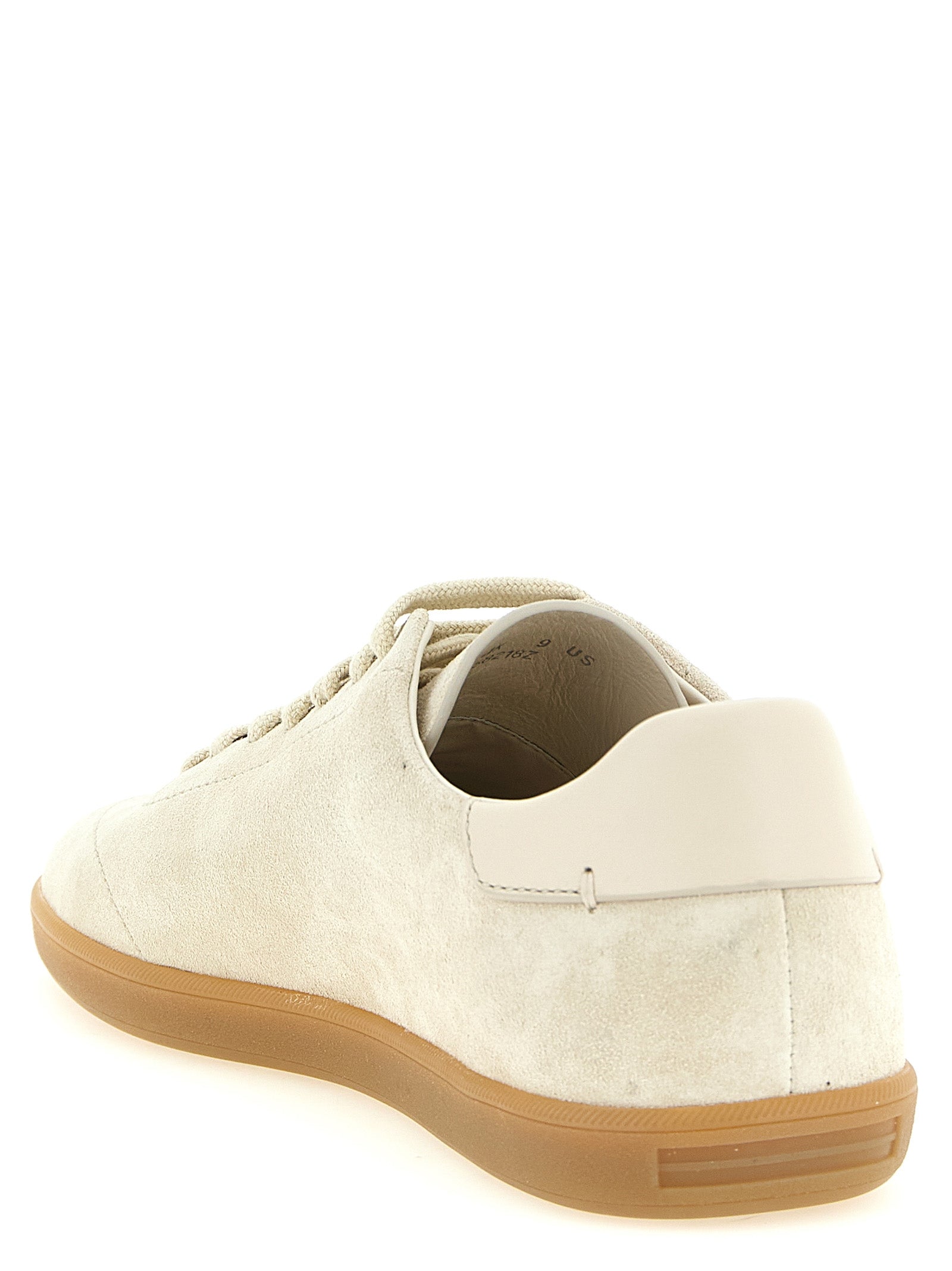 Zegna 232 Sneakers