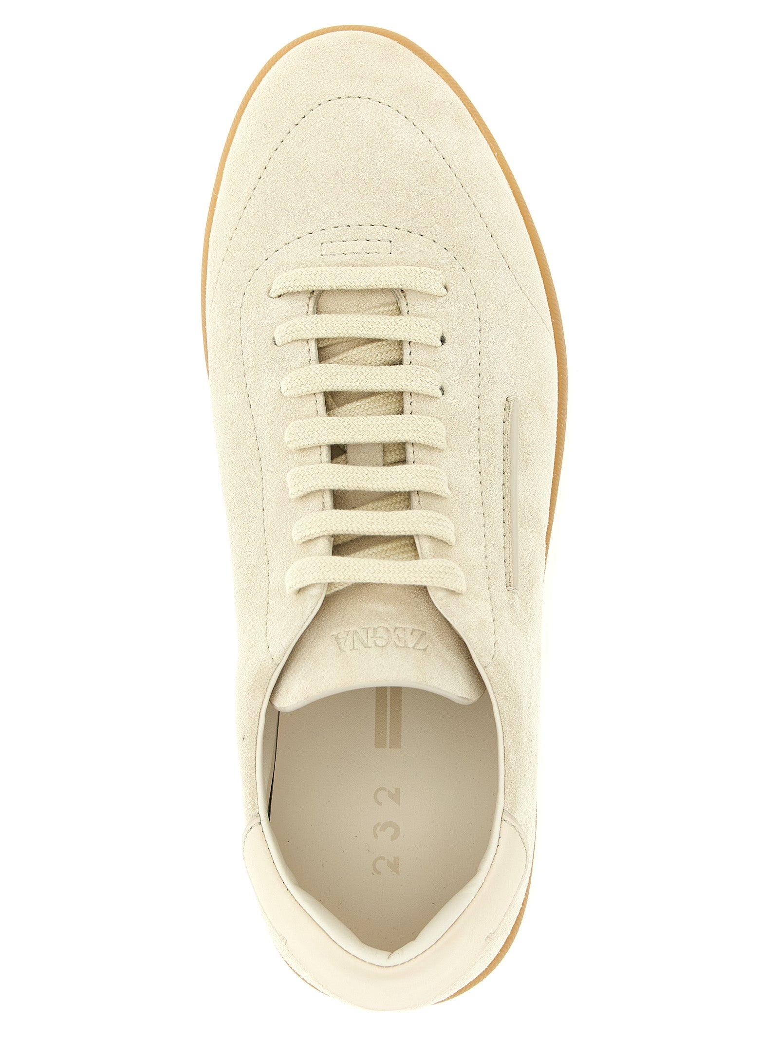 Zegna 232 Sneakers