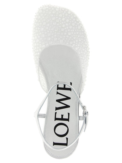 Loewe Toy Ballet Flats