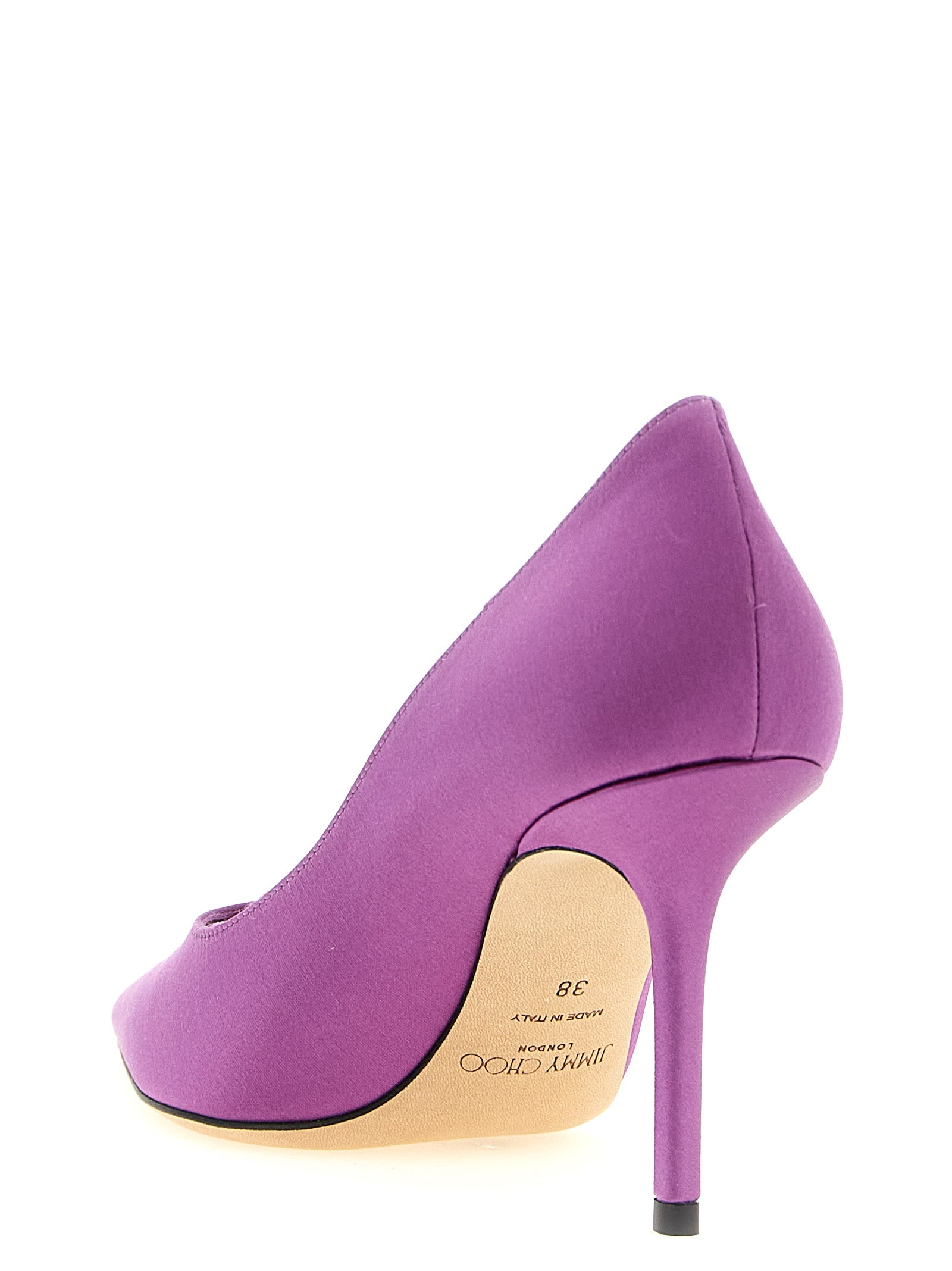 Jimmy Choo Love Pumps