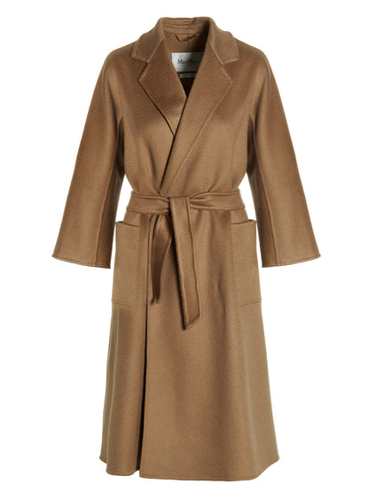 Max Mara Ludmilla Icon Coat