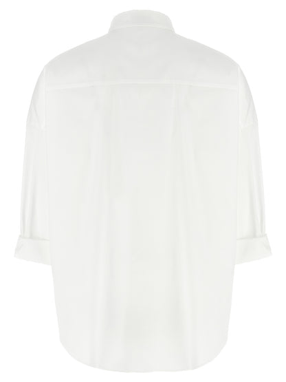 Brunello Cucinelli Monile Shirt