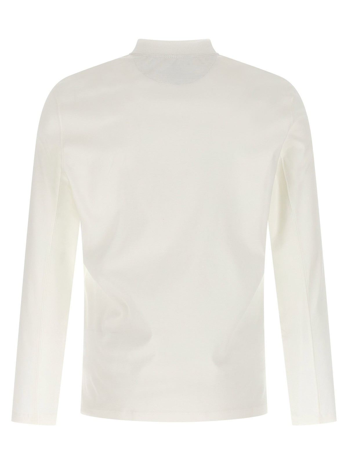 Brunello Cucinelli Chimney Neck T-shirt