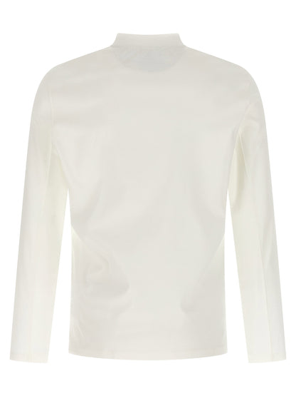 Brunello Cucinelli Chimney Neck T-shirt