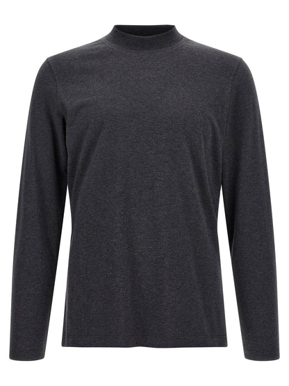 Brunello Cucinelli Cotton Jersey T-shirt
