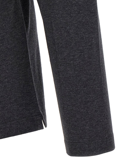 Brunello Cucinelli Cotton Jersey T-shirt