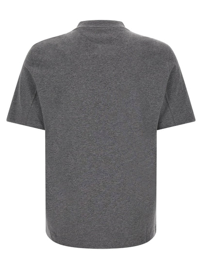 Brunello Cucinelli Partenone T-shirt