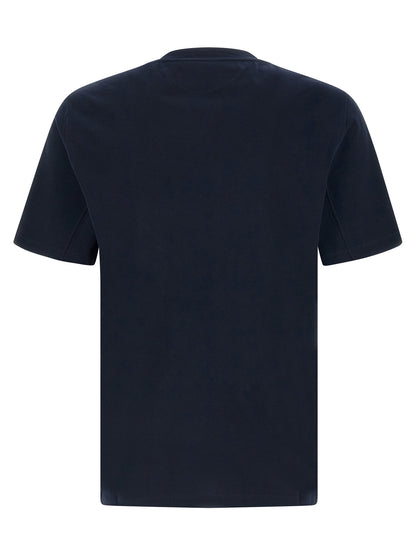 Brunello Cucinelli Printed T-shirt