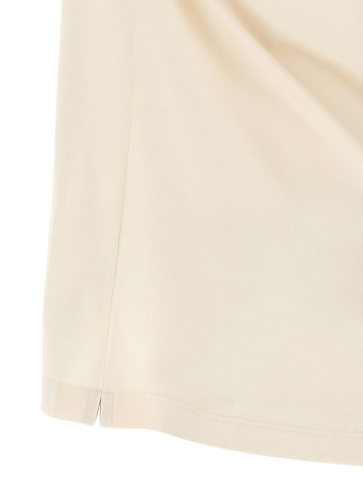 Brunello Cucinelli Ars Imitatur Naturam T-shirt