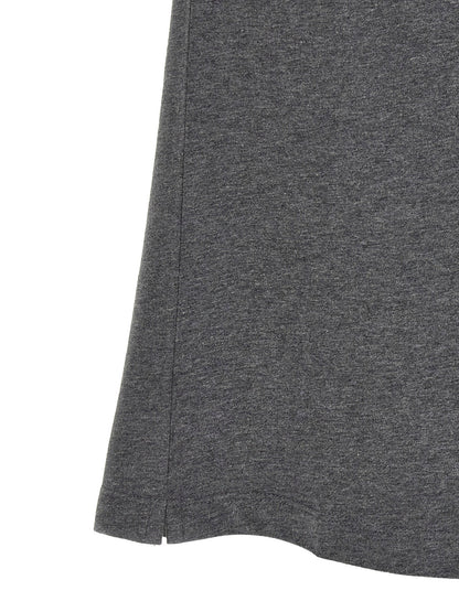 Brunello Cucinelli Printed T-shirt