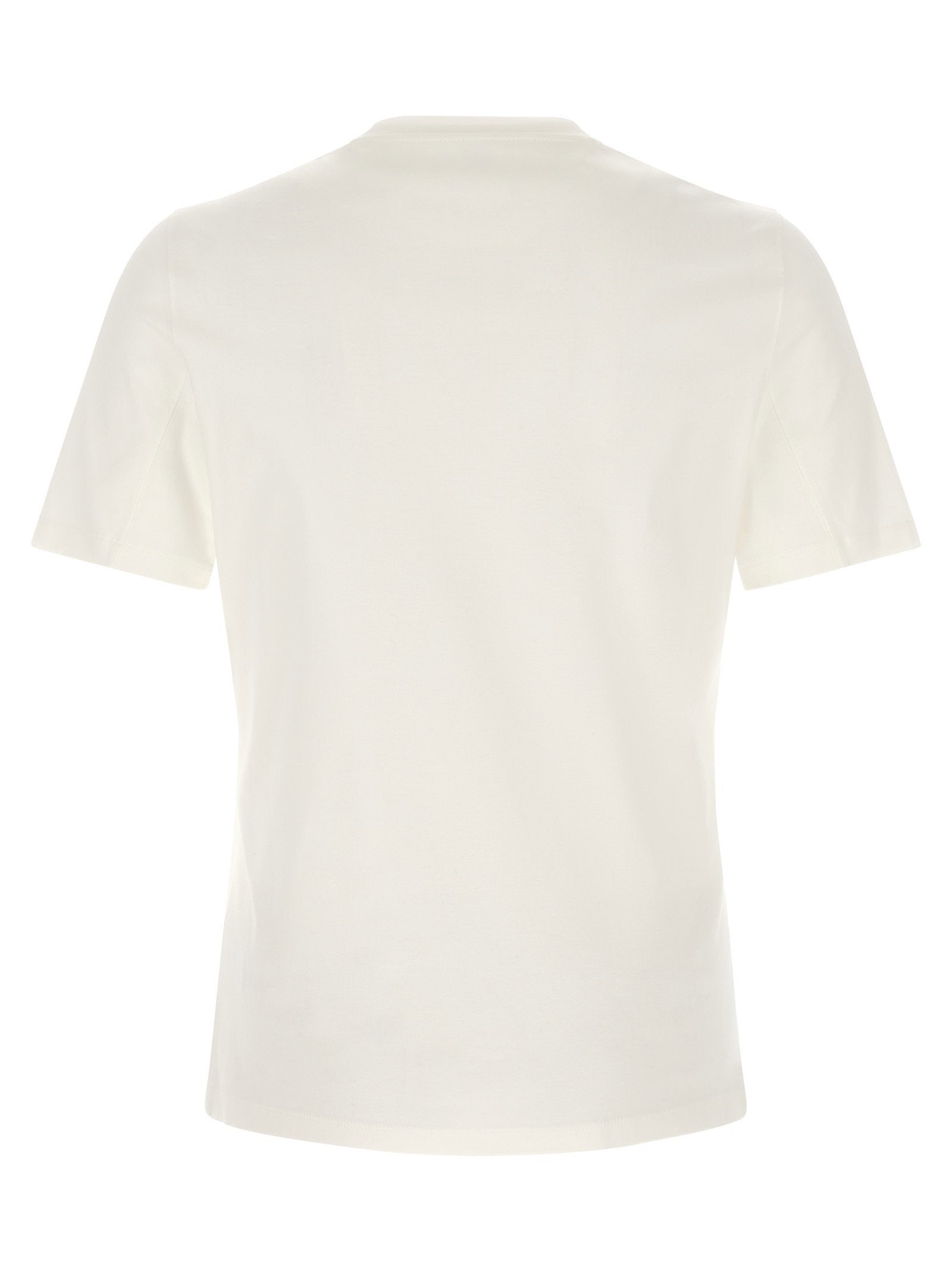 Brunello Cucinelli Printed T-shirt