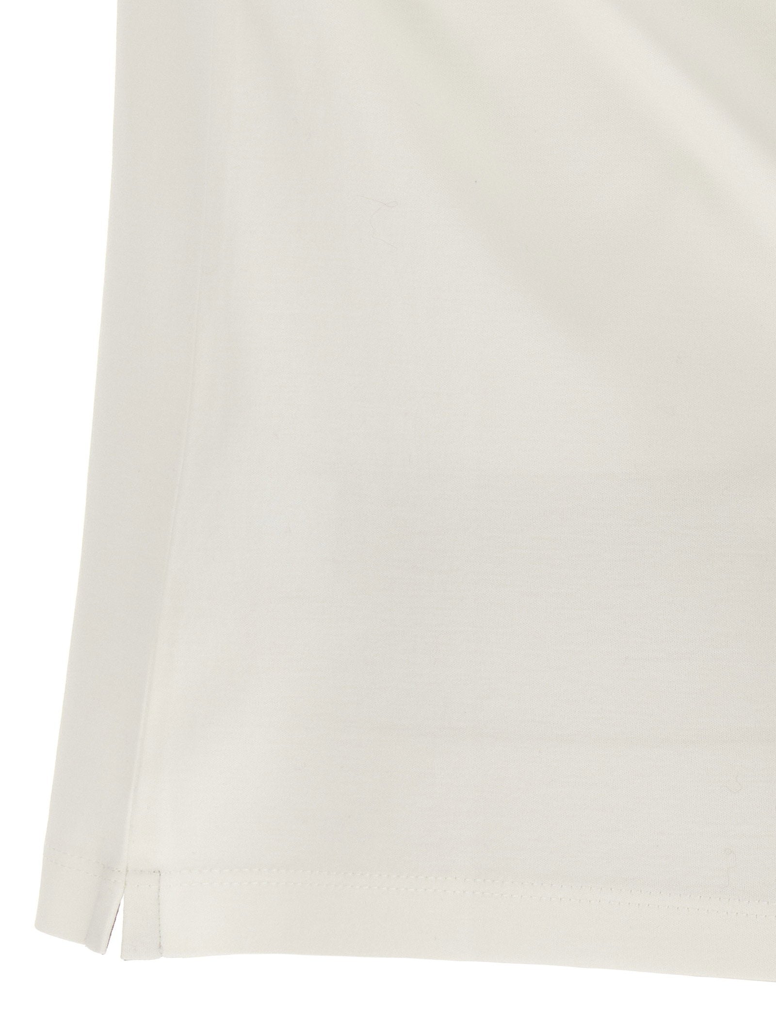 Brunello Cucinelli Printed T-shirt