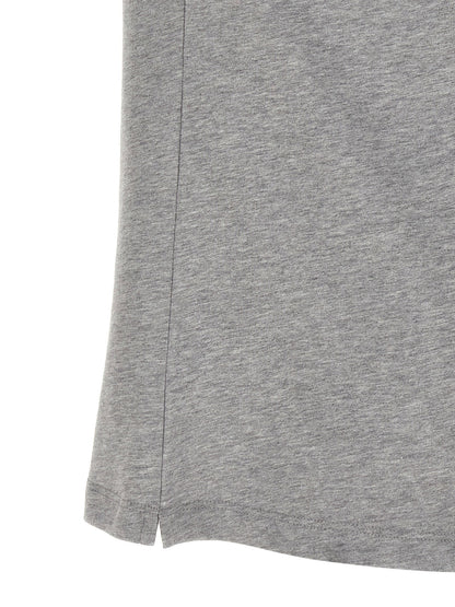 Brunello Cucinelli Stretch Jersey Polo Shirt