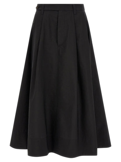Brunello Cucinelli Sartorial Skirt