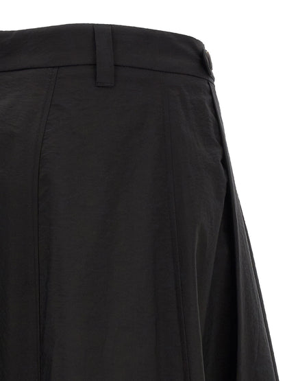 Brunello Cucinelli Sartorial Skirt