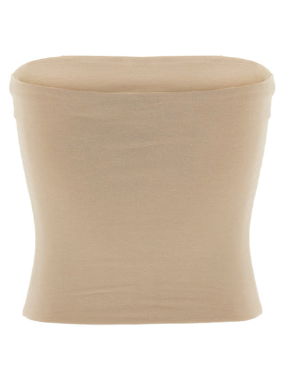 Brunello Cucinelli Band Top