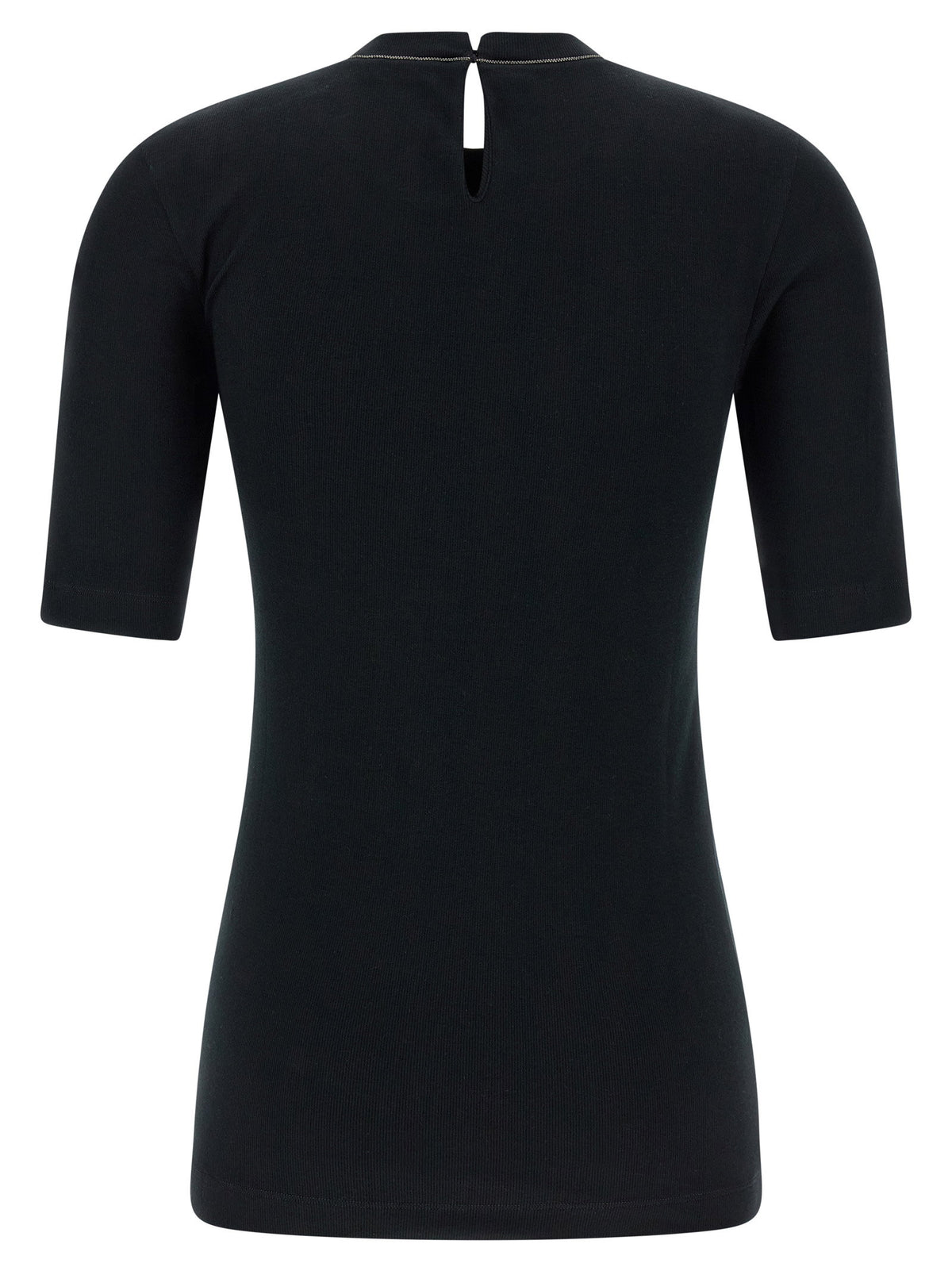 Brunello Cucinelli Monile T-shirt