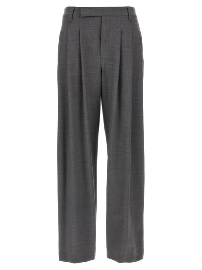Brunello Cucinelli Sartorial Baggy Pants