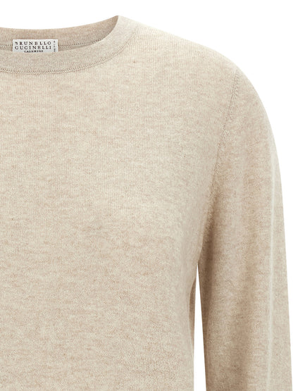 Brunello Cucinelli Cashmere Sweater