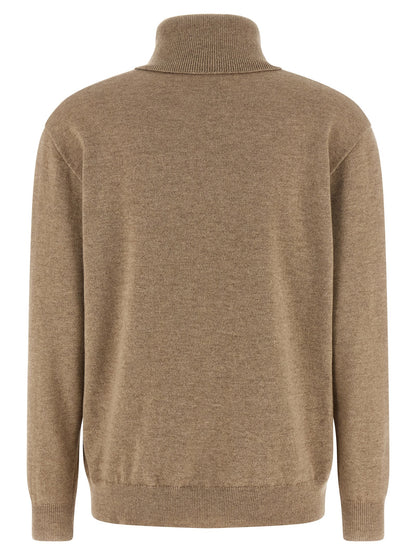 Brunello Cucinelli Cycling Sweater