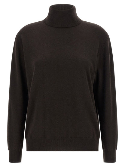 Brunello Cucinelli Monile Sweater
