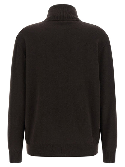 Brunello Cucinelli Monile Sweater