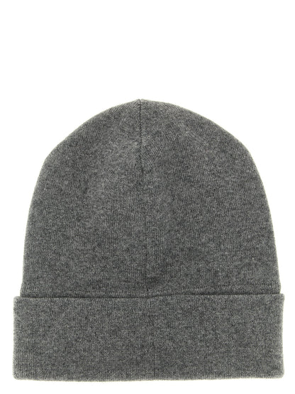 Brunello Cucinelli Monile Beanie