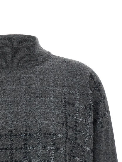 Brunello Cucinelli Cashmere Sweater