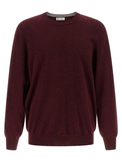 Brunello Cucinelli Cashmere Sweater