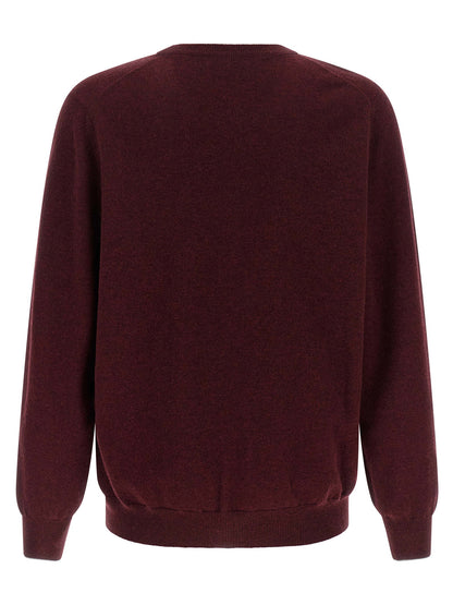 Brunello Cucinelli Cashmere Sweater