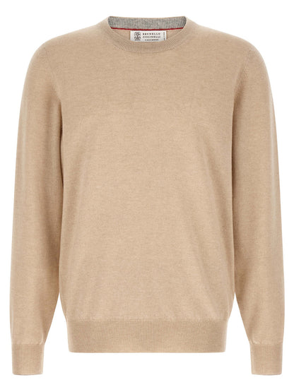Brunello Cucinelli Cashmere Sweater