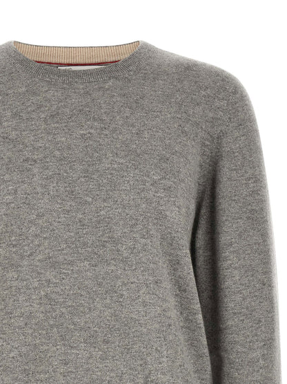 Brunello Cucinelli Cashmere Sweater