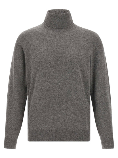 Brunello Cucinelli Turtleneck Sweater