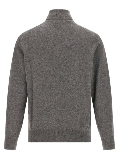 Brunello Cucinelli Turtleneck Sweater