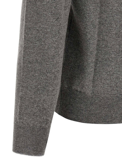 Brunello Cucinelli Turtleneck Sweater