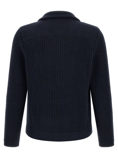 Brunello Cucinelli Marina Cardigan
