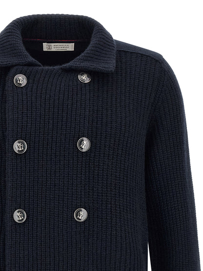 Brunello Cucinelli Marina Cardigan