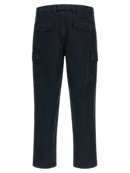 Brunello Cucinelli Cargo Pants