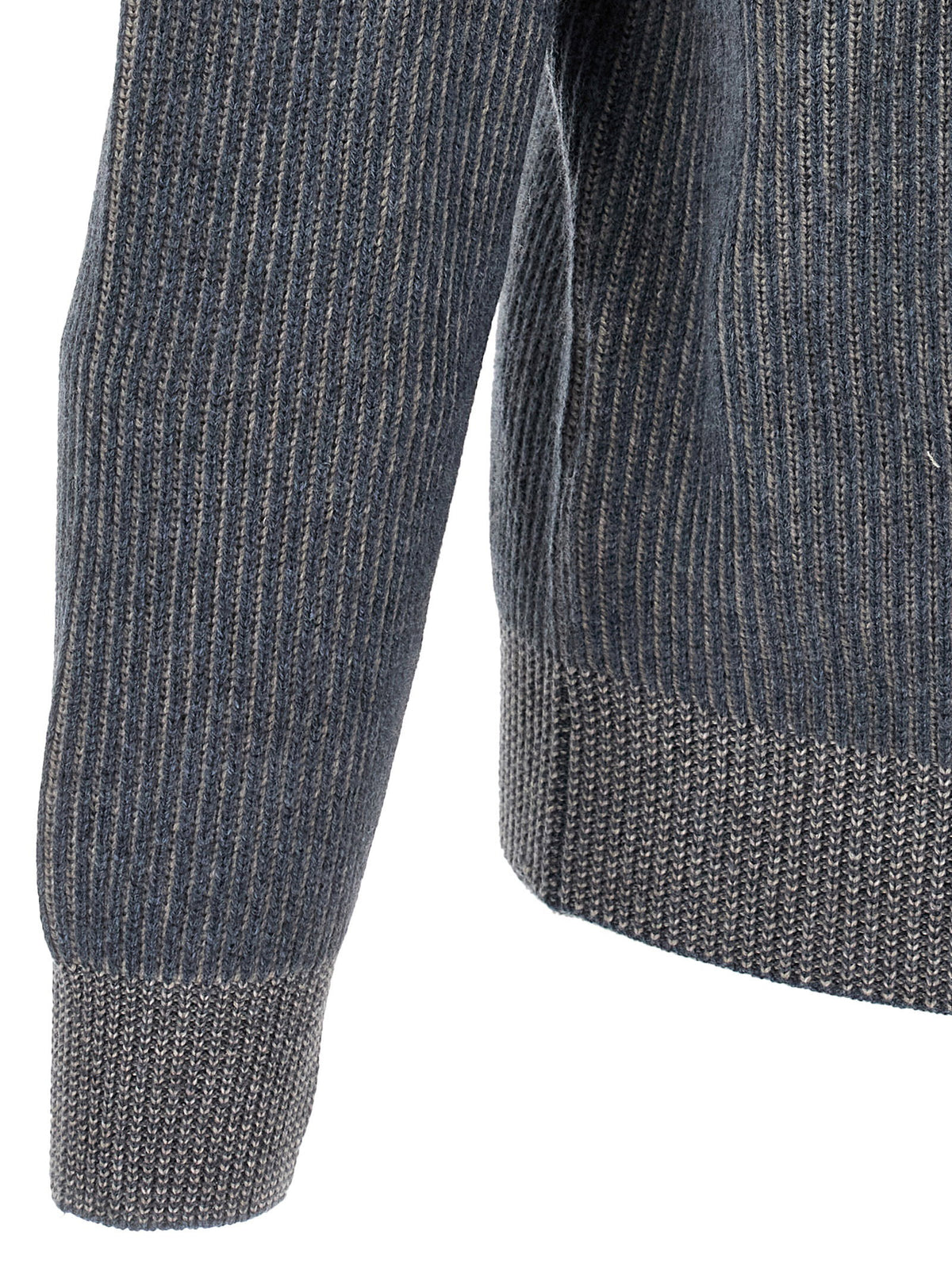 Brunello Cucinelli Vanisé Cashmere Cardigan
