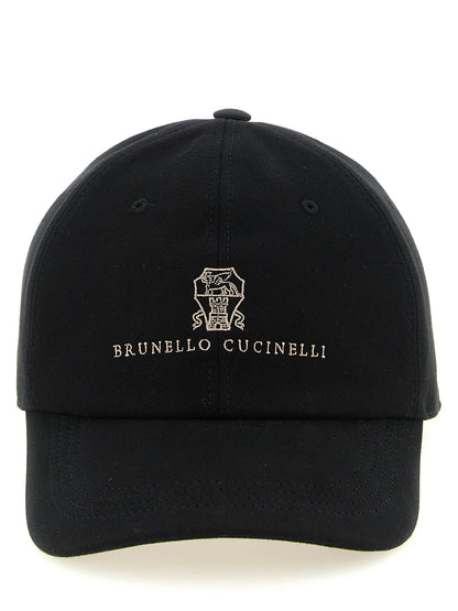 Brunello Cucinelli Baseball Hat